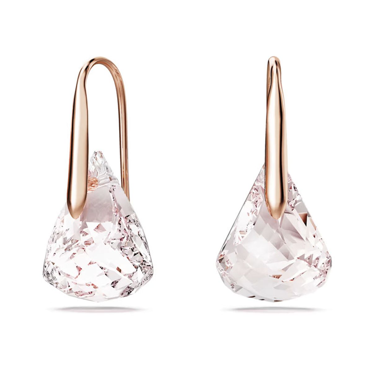SWAROVSKI - Aros Mujer Lunar Swarovski