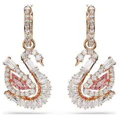 SWAROVSKI - Aros Mujer Swan