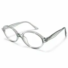 NOVY - Gafas Lentes De Sol Retro Hailey Ovaladas Mujer