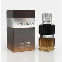 GENERICO - MIRADA GENTLEMAN GENIUS EDP 100ML