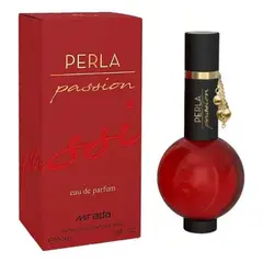 GENERICO - MIRADA PERLA PASSION EDP 100ML