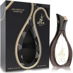 ARABIYAT - PRESTIGE KOHL OPULENCE EDP 100ML