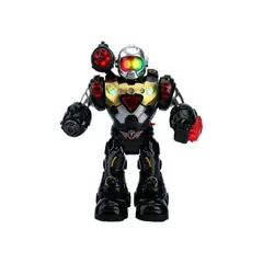 GENERICO - Robot Juguete Niños Con Luces Música Y Movimiento Labg