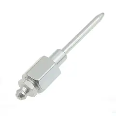 MOONCORE - Aguja Inyectora Grasa P/ Pistola Grasera 1/8 Npt - Premium