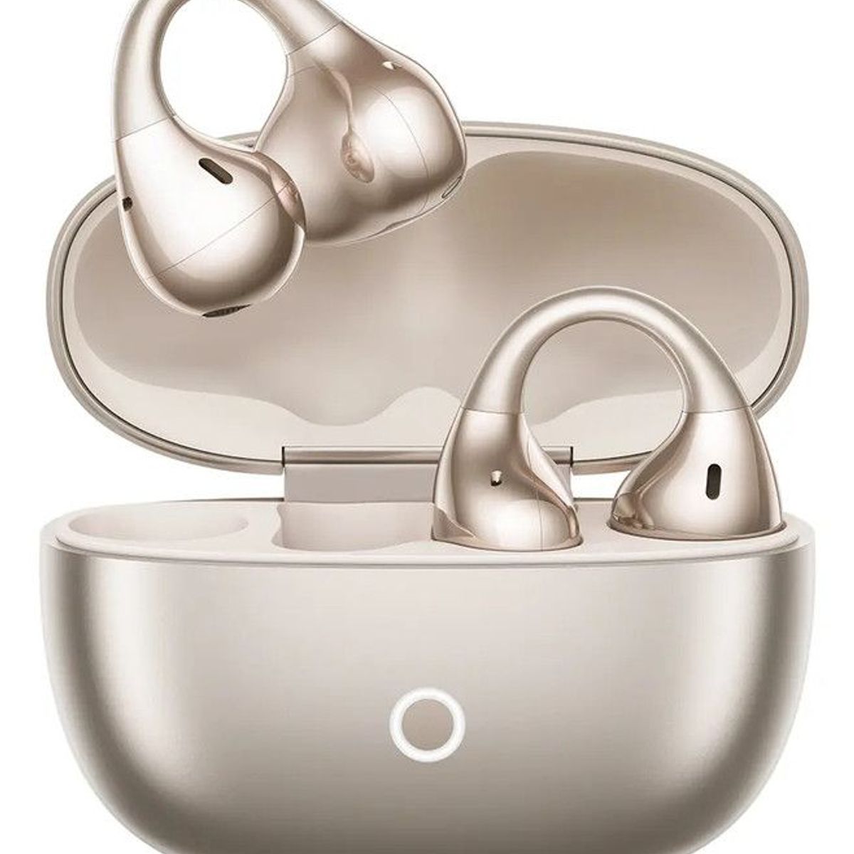 REALME - Auriculares Realme Buds Clip Clip-on Inalámbricos - Cómodos