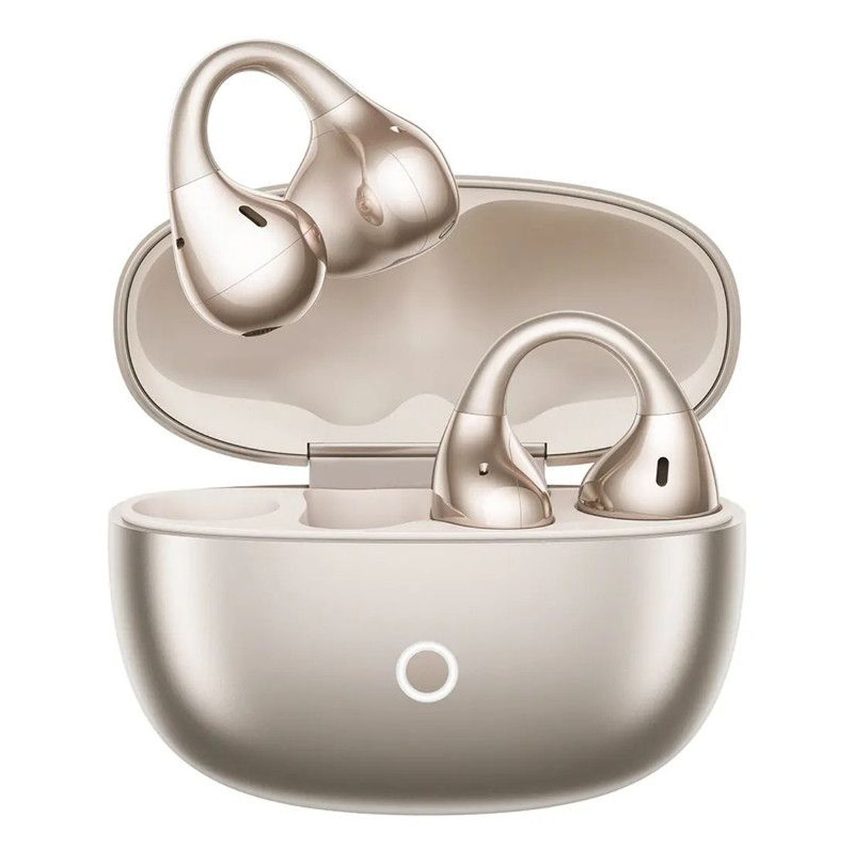 REALME - Auriculares Realme Buds Clip Clip-on Inalámbricos - Cómodos