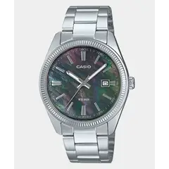 G-SHOCK - Reloj Hombre Casio Análogo MTP-1302DS-1A