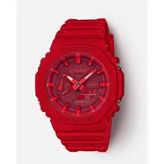 G-SHOCK - Reloj Hombre Digital GA-2100-4A
