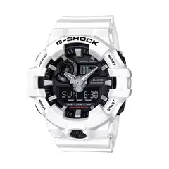 G-SHOCK - Reloj Hombre Digital GA-700-7A