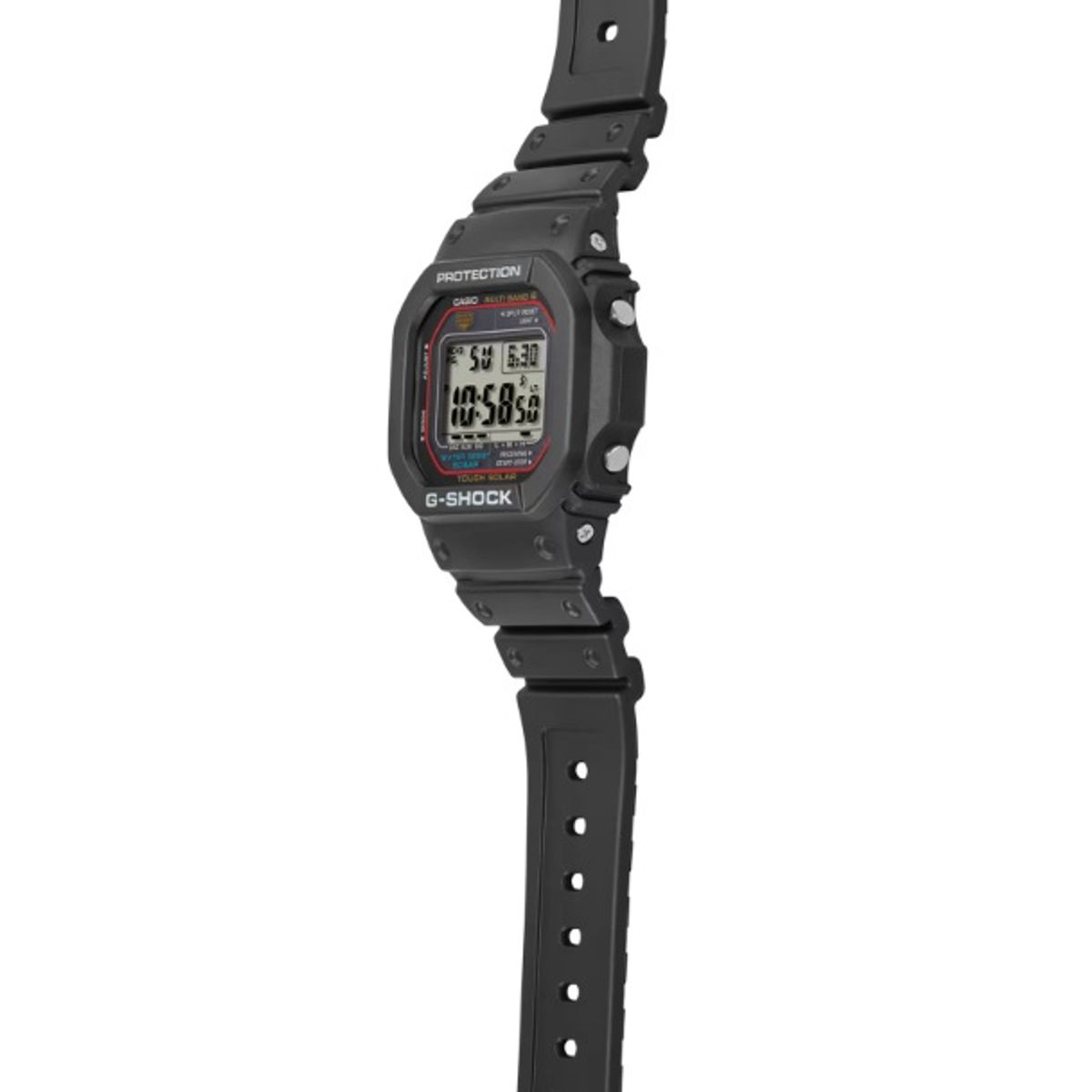 G-SHOCK - Reloj Hombre G-SHOCK Digital GW-M5610U-1