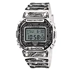 G-SHOCK - Reloj Hombre Digital DW-5600JV-7
