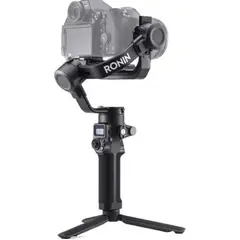 DJI - Estabilizador RSC 2 Gimbal 3-Axis