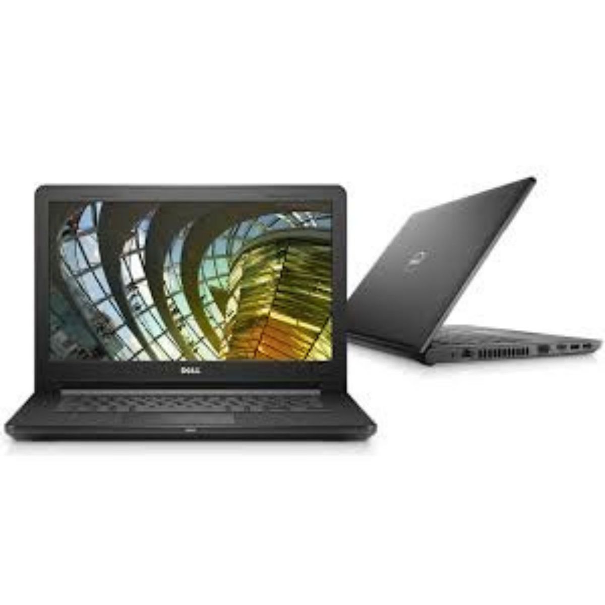GENERICO - Notebook Dell Vostro 14¨ 3000 i5 1135G7 - 16GB RAM - 256 GB SSD - W.11 Rea (A)