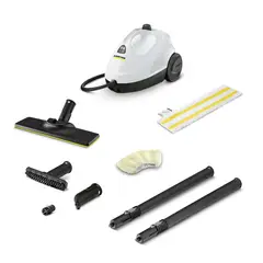 KARCHER - Limpiadora de vapor SC 2 EasyFix