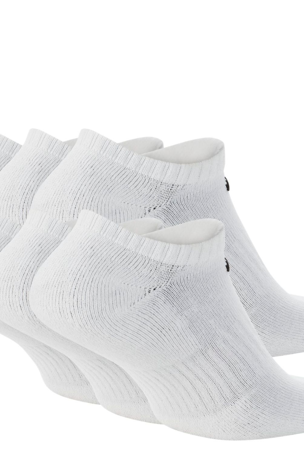 NIKE - Pack De 6 Calcetines Deportivos Algodón Hombre Nike