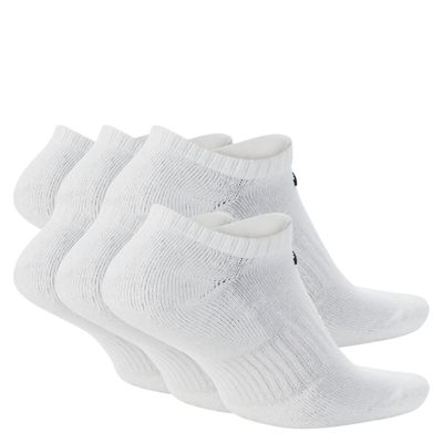 Imagen 2 del producto Pack De 6 Calcetines Deportivos Algodón Hombre