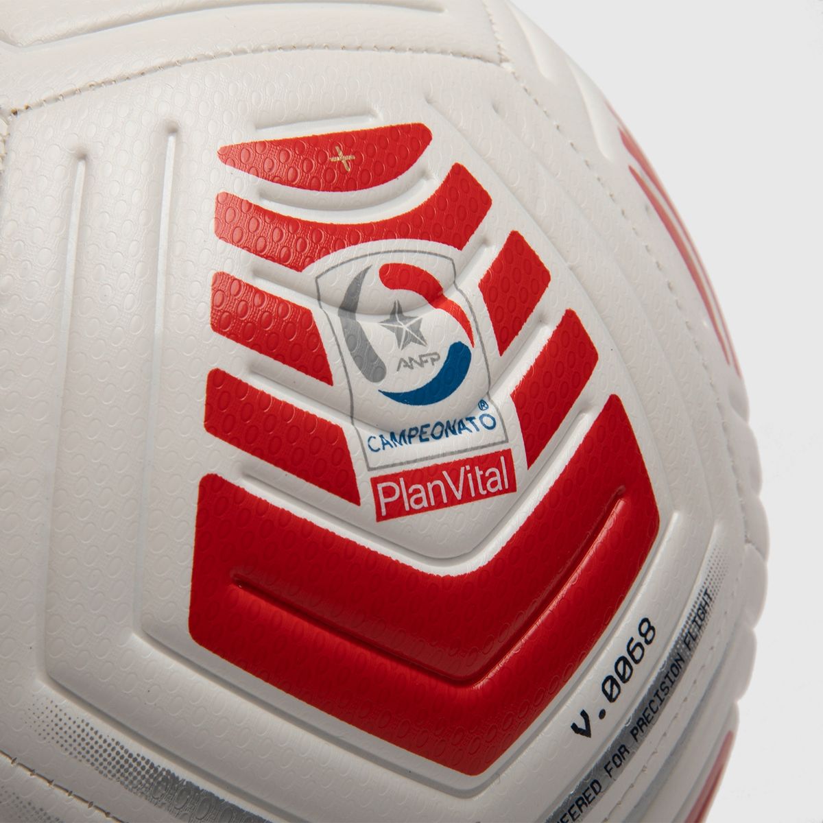 NIKE - Nike Balón Pelota de Fútbol Strike Chile