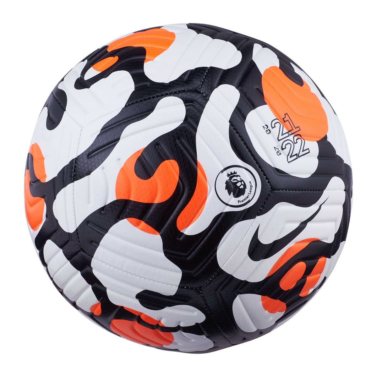 NIKE - Nike Balón Pelota de Fútbol Strike Premier League