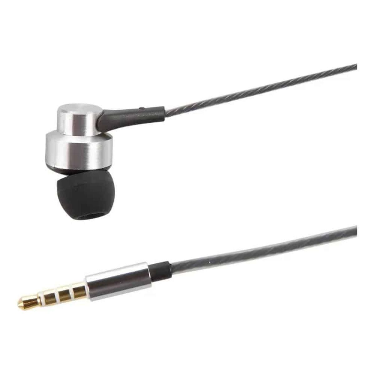 AIWA - Audífonos Manos Libre AIWA AW1 Con Cable