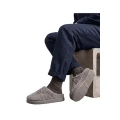 LIKE SHOP - Pantufla Premium Mujer. Zapato Descanso, Comodos, Calidad 538