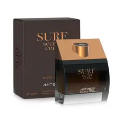 GENERICO - MIRADA SURF SECRET CODE EDP 100ML