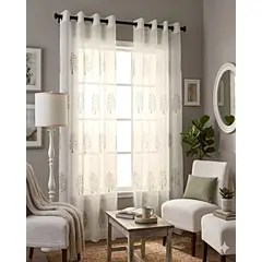 GENERICO - VISILLOS-VELO PARA LIVING 140x220