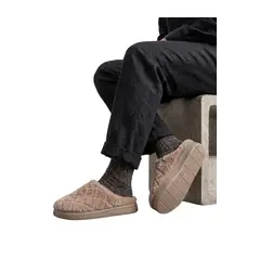 LOOK SHOP - Pantufla Premium Hombres Y Mujer. Zapato Descanso 538
