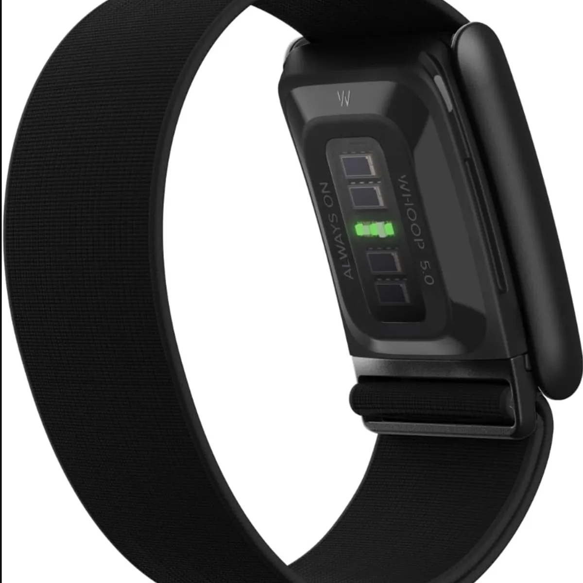WHOOP - Whoop One - Wearable de Salud y Forma física