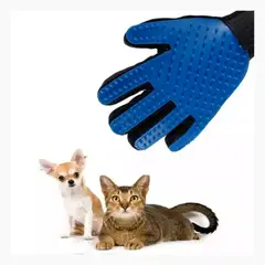 MOVI - Guante Quita pelos para Mascotas