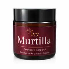 GENERICO - Exfoliante Corporal Murtilla 100 g - Ivy