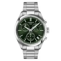 TISSOT - Reloj PR 100 40mm T150.417.11.091.00