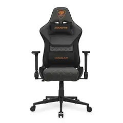 COUGAR - Silla Gamer Armor One V2 Gray F