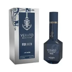 GENERICO - MIRADA VERATO EDP 100ML