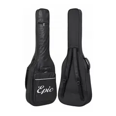 EPIC - Bolso Funda de tela Guitarra Eléctrica