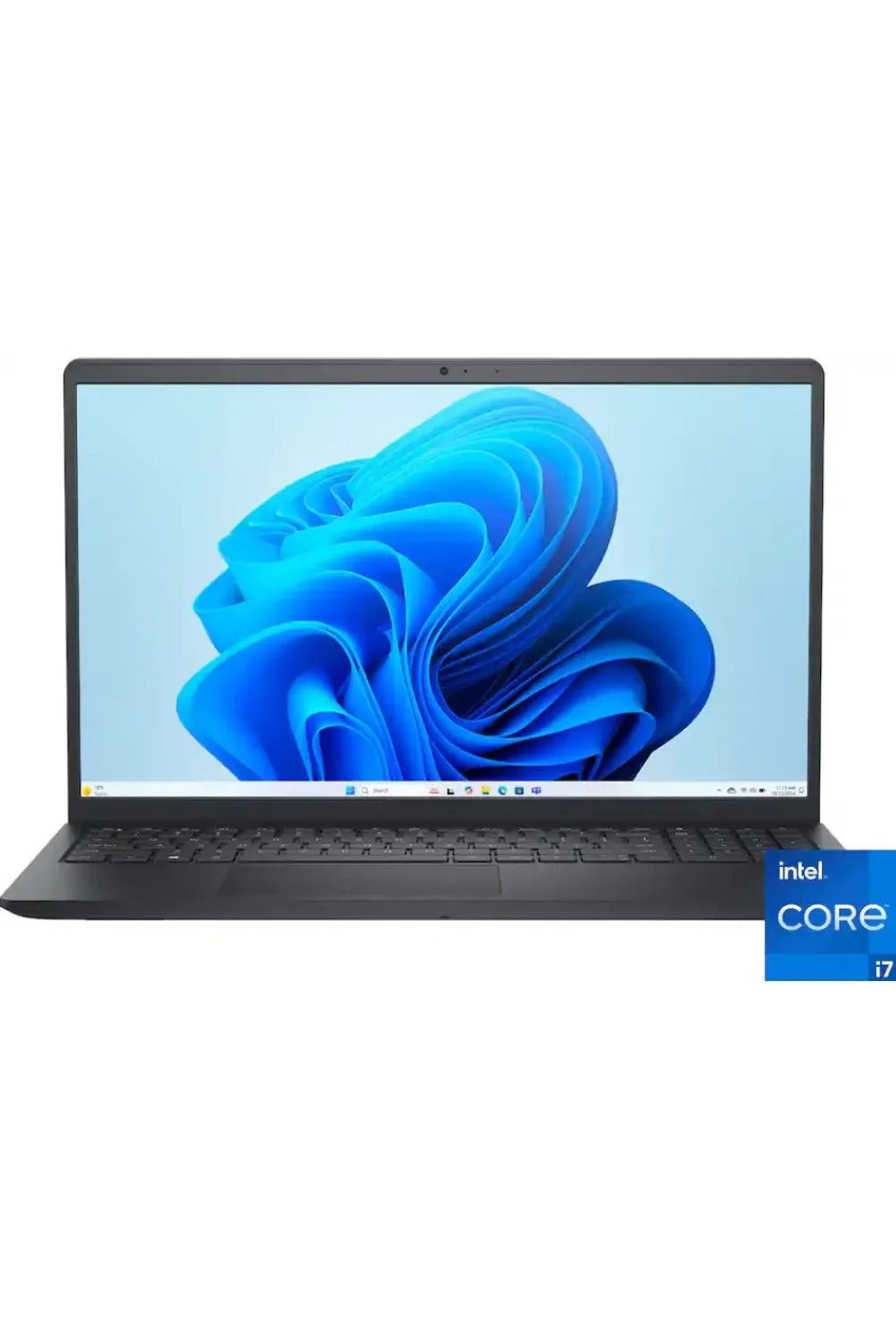 DELL Notebook Dell Inspiron 15.6