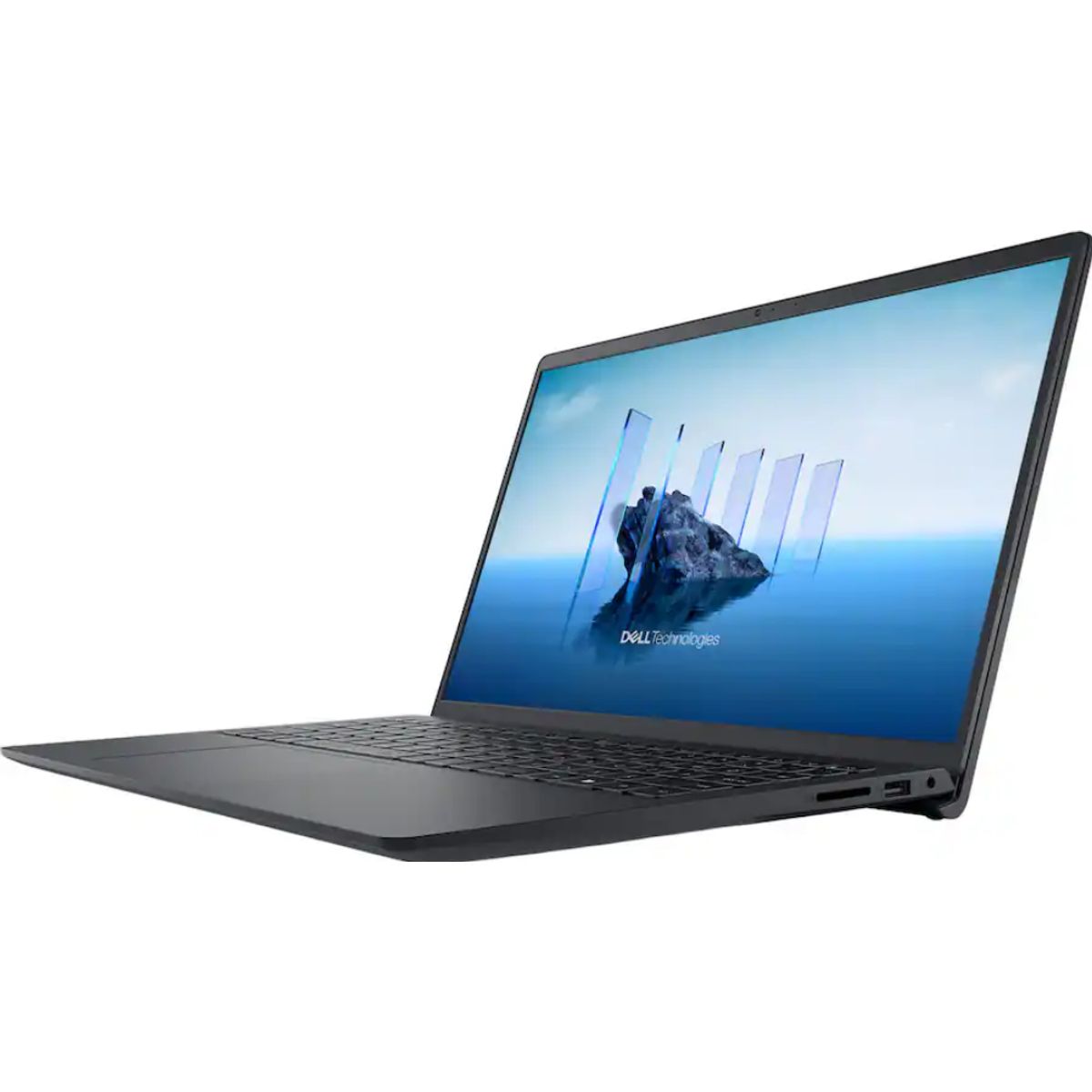 DELL - Notebook Dell Inspiron 15.6" 15 2K Touch i7-1355U 16GB 512GB SSD Win11