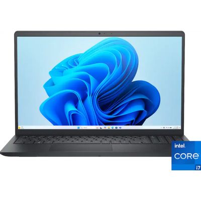 Dell Notebook Inspiron 15.6"" 15 2K Touch I7-1355U 16Gb