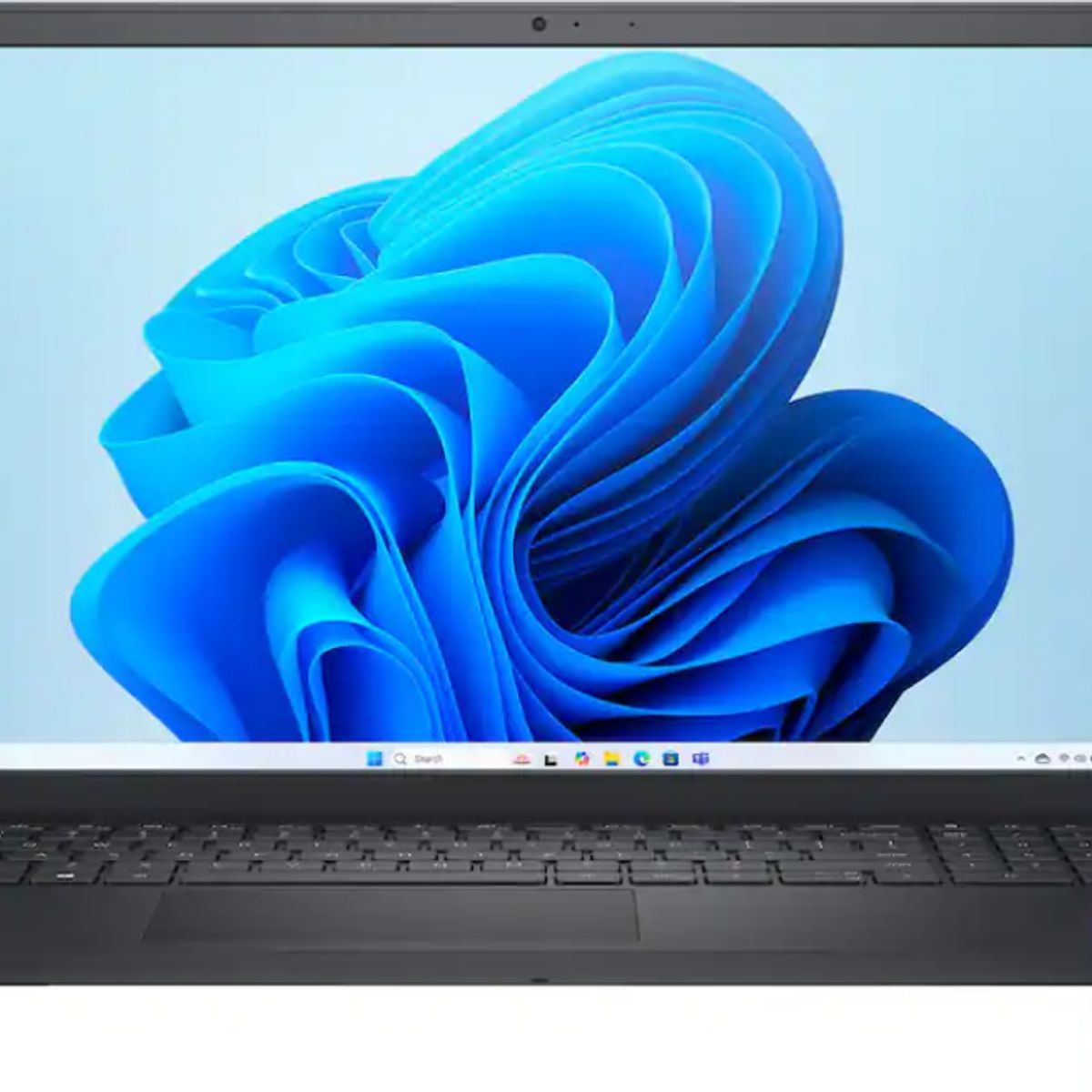 DELL - Notebook Dell Inspiron 15.6" 15 2K Touch i7-1355U 16GB 512GB SSD Win11