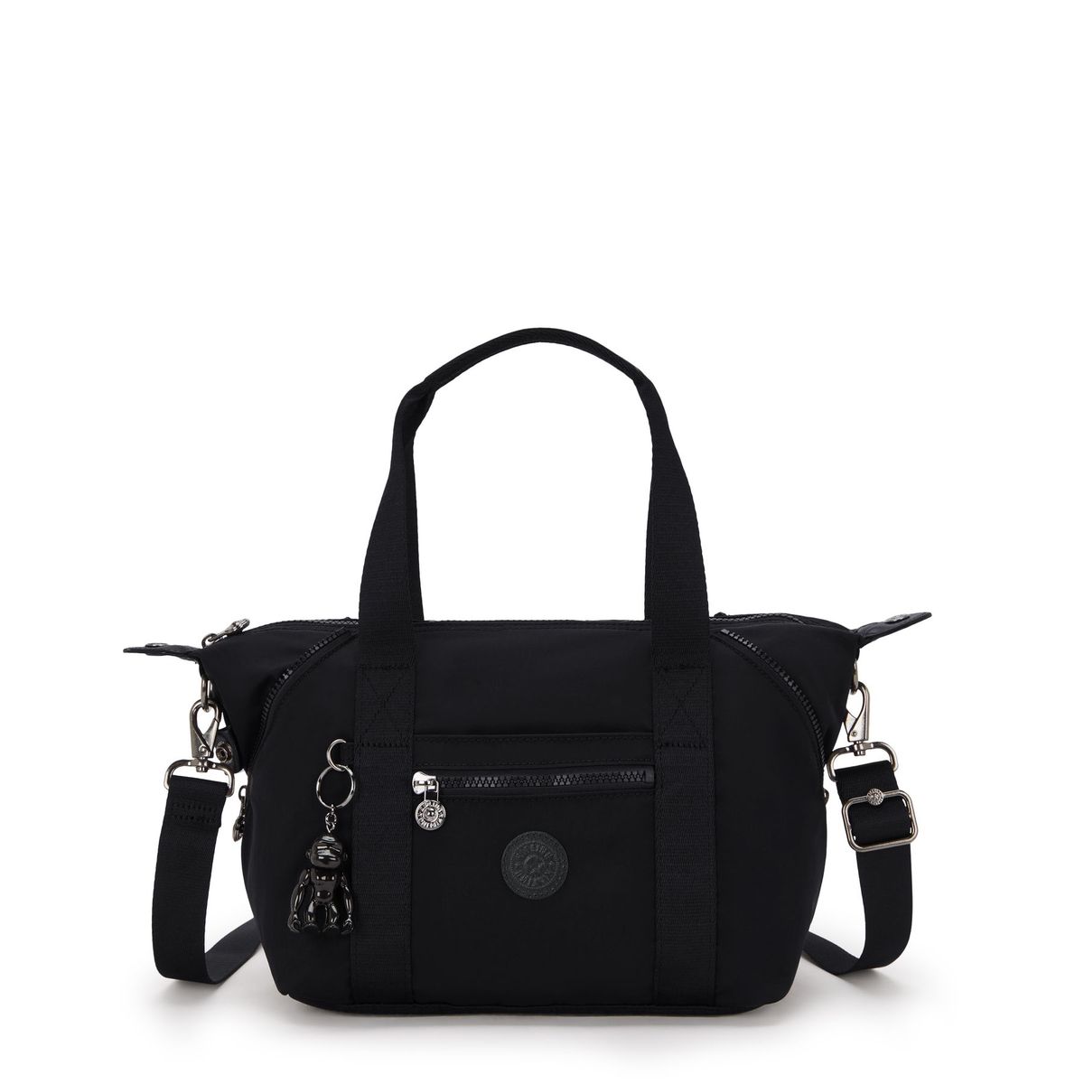 KIPLING - Cartera Mujer Kipling Art Mini Negro