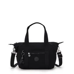 KIPLING - Cartera Mujer Art Mini Negro