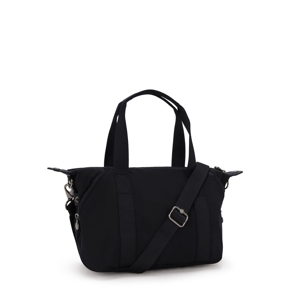 KIPLING - Cartera Mujer Kipling Art Mini Negro