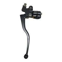 GENERICO - Manilla de Embrague con Soporte Euromot GXT 200 / 250 Original