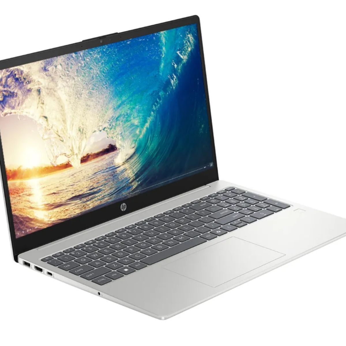 HP - Notebook HP Laptop 15.6" FHD Intel i7-1355U 16GB RAM 1TB SSD Windows 11