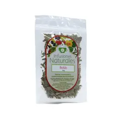 KNOP - Infusion Boldo 30 g, Pharma