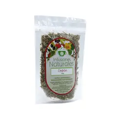 KNOP - Infusion Cedron 40 g, Pharma