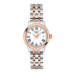 TISSOT - Reloj Classic Dream 28mm T129.210.22.013.00