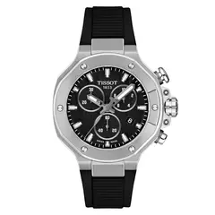 TISSOT - Reloj T-Race 38mm T141.817.17.051.00