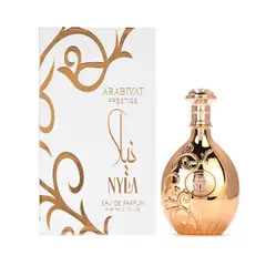 ARABIYAT - PRESTIGE NYLA EDP 80ML