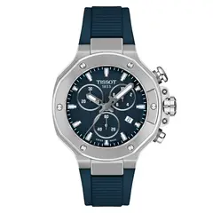 TISSOT - Reloj T-Race 38mm T141.817.17.041.00