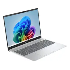 HP - Notebook OmniBook 3 15.6" FHD Touch AMD Ryzen AI 5 340 16GB RAM 512GB SSD Win11